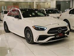 مێرسێدس بێنز C-Class